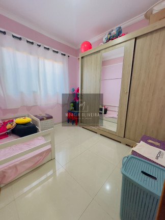 Imagem Casa com 2 Quartos à Venda, 64 m² em Jardim Flórida - Ourinhos