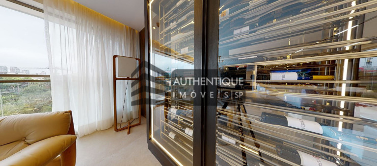 Imagem Apartamento com 4 Quartos à Venda, 370 m² em Vila Clementino - São Paulo Imagem Apartamento com 4 Quartos à Venda, 370 m² em Vila Clementino - São Paulo