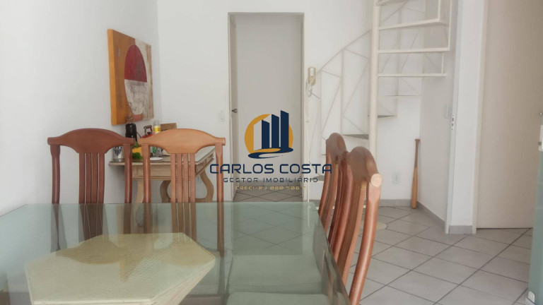 Imagem Apartamento com 3 Quartos à Venda, 164 m² em Vila Nova - Cabo Frio Imagem Apartamento com 3 Quartos à Venda, 164 m² em Vila Nova - Cabo Frio