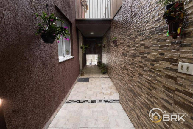 Imagem Casa com 3 Quartos à Venda, 150 m² em Vila Formosa - São Paulo