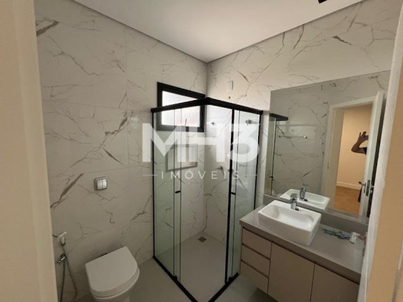 Imagem Casa de Condomínio com 4 Quartos à Venda, 300 m² em Swiss Park - Campinas Imagem Casa de Condomínio com 4 Quartos à Venda, 300 m² em Swiss Park - Campinas