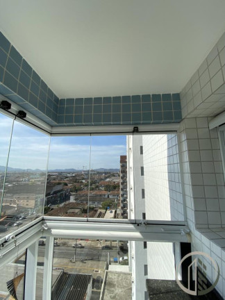 Imagem Apartamento com 1 Quarto à Venda, 56 m² em Boqueirão - Santos