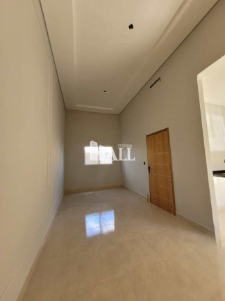 Imagem Casa com 3 Quartos à Venda, 105 m² em Residencial Mais Parque Mirassol - Mirassol Imagem Casa com 3 Quartos à Venda, 105 m² em Residencial Mais Parque Mirassol - Mirassol