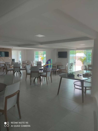 Imagem Apartamento com 2 Quartos à Venda, 82 m² em Canto Do Forte - Praia Grande