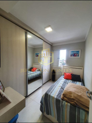 Imagem Apartamento com 3 Quartos à Venda, 67 m² em Jardim Cristo Rei - Marília Imagem Apartamento com 3 Quartos à Venda, 67 m² em Jardim Cristo Rei - Marília
