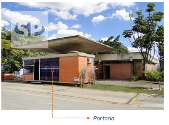 Imagem Imóvel Comercial para Alugar, 14.735 m² em éden - Sorocaba Imagem Imóvel Comercial para Alugar, 14.735 m² em éden - Sorocaba
