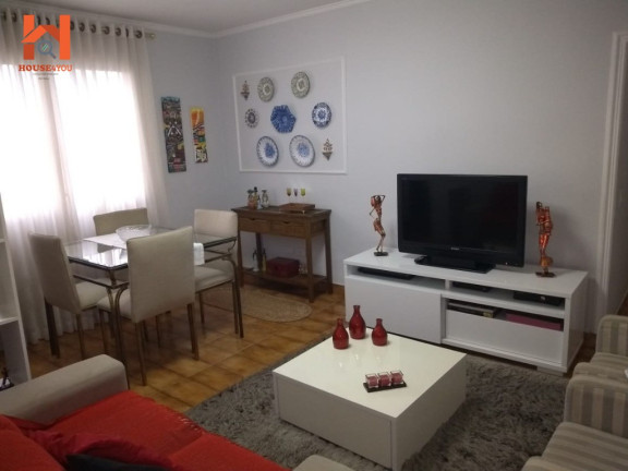 Imagem Apartamento com 2 Quartos à Venda, 60 m² em Jardim Previdência - São Paulo Imagem Apartamento com 2 Quartos à Venda, 60 m² em Jardim Previdência - São Paulo