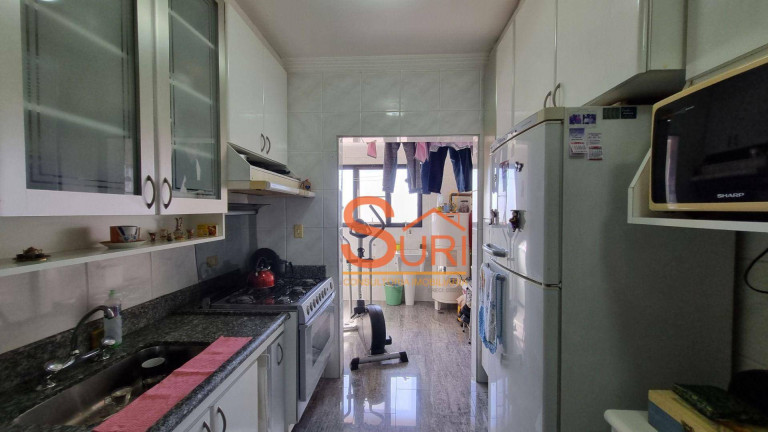 Imagem Apartamento com 3 Quartos à Venda, 108 m² em Santa Paula - São Caetano Do Sul Imagem Apartamento com 3 Quartos à Venda, 108 m² em Santa Paula - São Caetano Do Sul