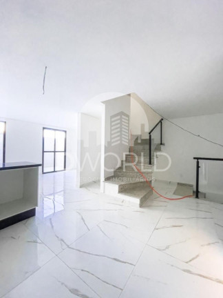 Imagem Casa com 3 Quartos à Venda, 140 m² em Campestre - Santo André Imagem Casa com 3 Quartos à Venda, 140 m² em Campestre - Santo André