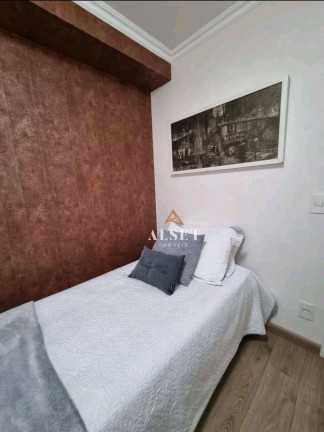 Imagem Apartamento com 3 Quartos à Venda, 83 m² em Mooca - São Paulo Imagem Apartamento com 3 Quartos à Venda, 83 m² em Mooca - São Paulo