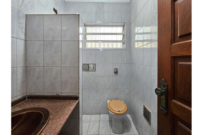 Imagem Casa com 4 Quartos à Venda, 196 m² em Vila Mascote - São Paulo Imagem Casa com 4 Quartos à Venda, 196 m² em Vila Mascote - São Paulo