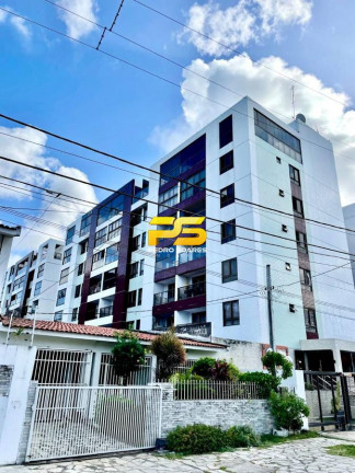 Imagem Cobertura com 2 Quartos à Venda, 133 m² em Cabo Branco - João Pessoa Imagem Cobertura com 2 Quartos à Venda, 133 m² em Cabo Branco - João Pessoa