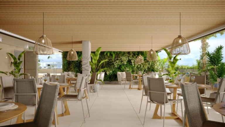 Imagem Flat com 1 Quarto à Venda, 22 m² em Porto De Galinhas - Ipojuca Imagem Flat com 1 Quarto à Venda, 22 m² em Porto De Galinhas - Ipojuca