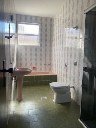 Imagem Casa com 4 Quartos à Venda, 330 m² em São Bento - Belo Horizonte