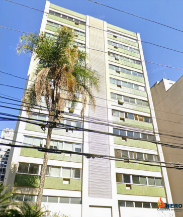 Imóvel à Venda, 61 m² em Itaim Bibi - São Paulo