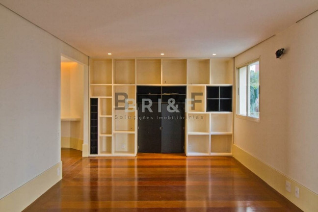 Imagem Apartamento com 4 Quartos à Venda, 176 m² em Jardim Paulista - São Paulo Imagem Apartamento com 4 Quartos à Venda, 176 m² em Jardim Paulista - São Paulo