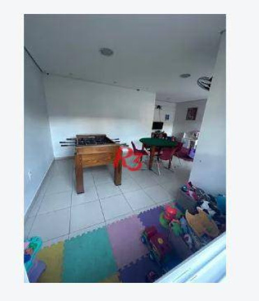 Imagem Apartamento com 2 Quartos à Venda, 87 m² em Castelo - Santos Imagem Apartamento com 2 Quartos à Venda, 87 m² em Castelo - Santos