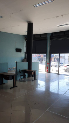 Imagem Imóvel Comercial para Alugar, 220 m² em Vila Flórida - Guarulhos