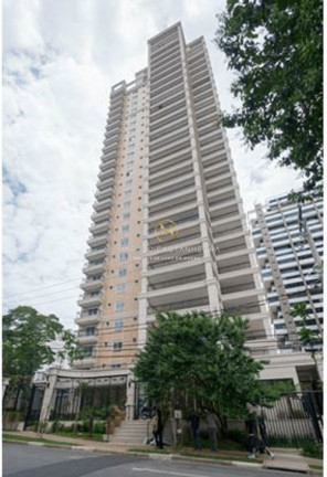 Imagem Apartamento com 3 Quartos à Venda, 306 m² em Moema - São Paulo Imagem Apartamento com 3 Quartos à Venda, 306 m² em Moema - São Paulo