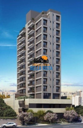 Apartamento com 2 Quartos à Venda,  em Chácara Klabin - São Paulo
