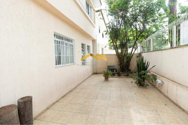 Imagem Casa com 4 Quartos à Venda, 163 m² em Campo Belo - São Paulo Imagem Casa com 4 Quartos à Venda, 163 m² em Campo Belo - São Paulo