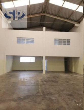 Imagem Imóvel Comercial para Alugar, 600 m² em Cajuru Do Sul - Sorocaba Imagem Imóvel Comercial para Alugar, 600 m² em Cajuru Do Sul - Sorocaba