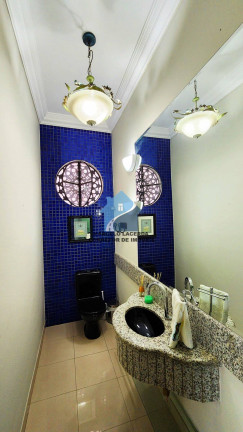 Imagem Casa com 4 Quartos à Venda, 385 m² em Adrianópolis - Manaus Imagem Casa com 4 Quartos à Venda, 385 m² em Adrianópolis - Manaus