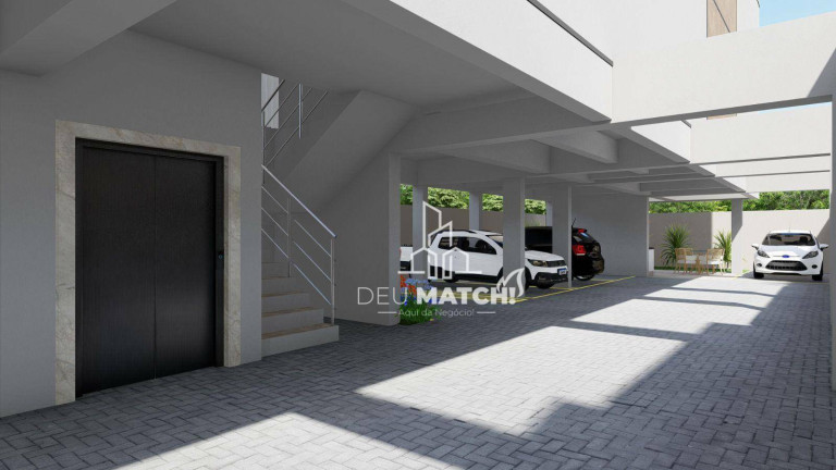 Imagem Apartamento com 1 Quarto à Venda, 29 m² em Jardim Colonial - Atibaia Imagem Apartamento com 1 Quarto à Venda, 29 m² em Jardim Colonial - Atibaia