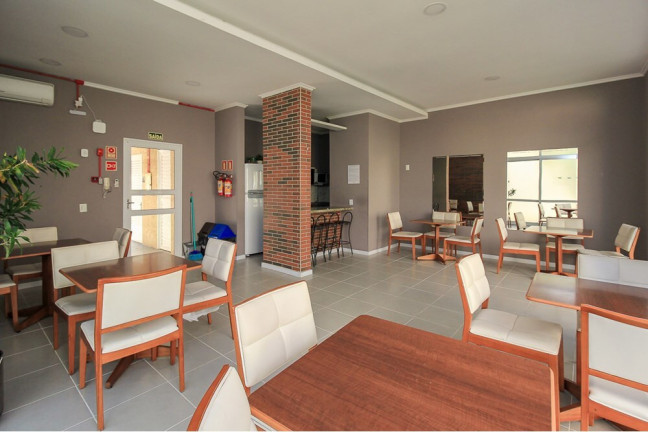 Imagem Apartamento com 2 Quartos à Venda, 46 m² em Ipanema - Porto Alegre Imagem Apartamento com 2 Quartos à Venda, 46 m² em Ipanema - Porto Alegre