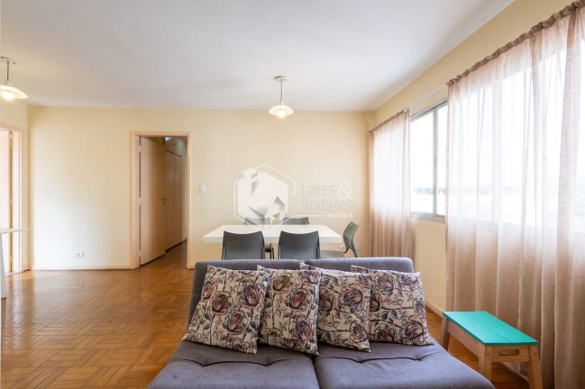 Imagem Apartamento com 4 Quartos à Venda, 82 m² em Butantã - São Paulo Imagem Apartamento com 4 Quartos à Venda, 82 m² em Butantã - São Paulo