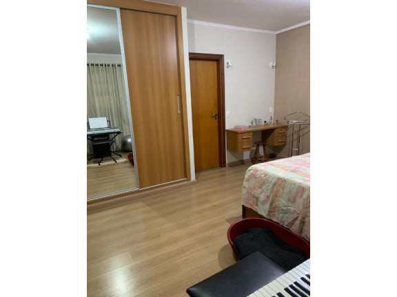 Imagem Casa com 3 Quartos à Venda, 144 m² em Jardim Planalto - Campinas
