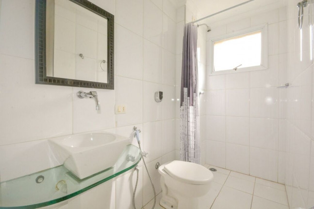 Imagem Apartamento com 3 Quartos à Venda,  em Real Parque - São Paulo
