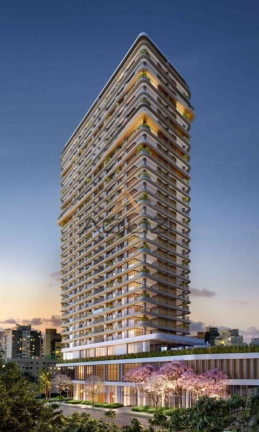 Imagem Apartamento com 4 Quartos à Venda, 193 m² em Pinheiros - São Paulo Imagem Apartamento com 4 Quartos à Venda, 193 m² em Pinheiros - São Paulo