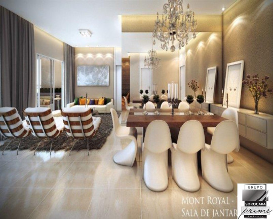Imagem Apartamento com 4 Quartos à Venda, 166 m² em Parque Campolim - Sorocaba Imagem Apartamento com 4 Quartos à Venda, 166 m² em Parque Campolim - Sorocaba