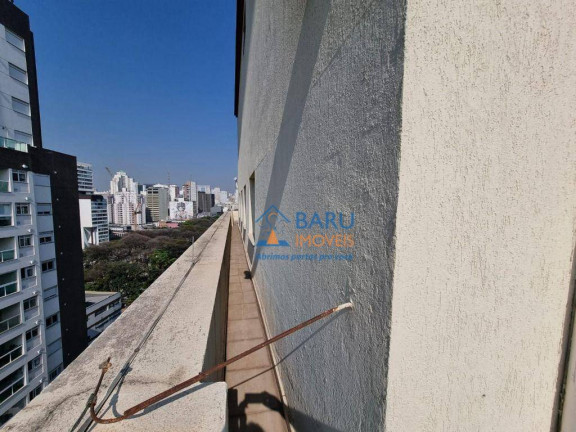 Imagem Apartamento à Venda, 90 m² em Consolação - São Paulo Imagem Apartamento à Venda, 90 m² em Consolação - São Paulo