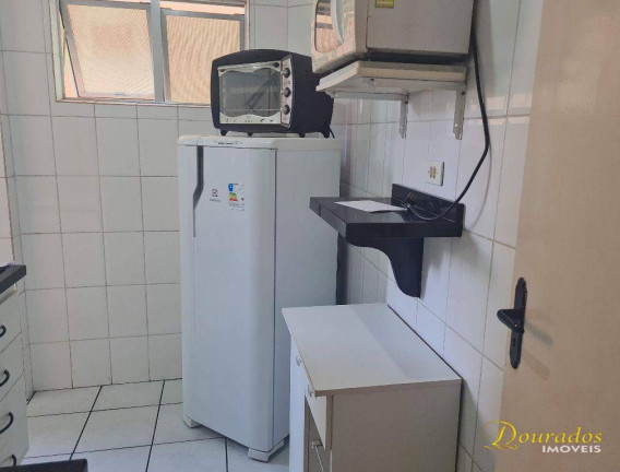 Imagem Apartamento com 1 Quarto à Venda, 40 m² em Aviação - Praia Grande Imagem Apartamento com 1 Quarto à Venda, 40 m² em Aviação - Praia Grande