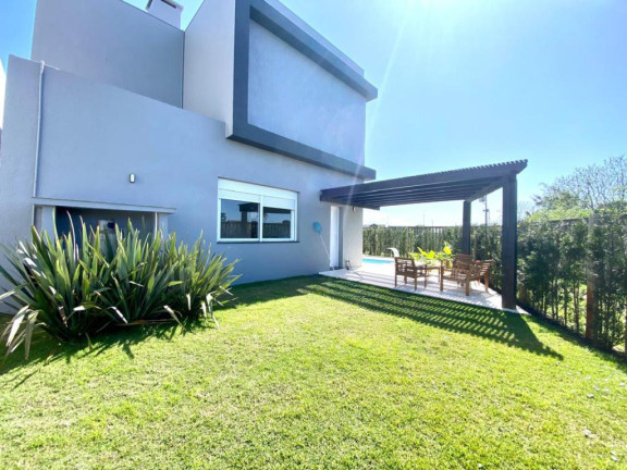 Imagem Casa com 4 Quartos à Venda, 188 m² em Novo Louro - Capao Da Canoa Imagem Casa com 4 Quartos à Venda, 188 m² em Novo Louro - Capao Da Canoa
