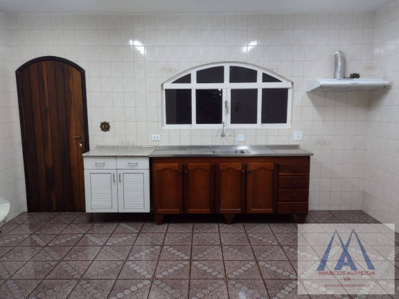 Imagem Casa com 3 Quartos à Venda, 207 m² em Jardim São Pedro - Mogi Das Cruzes Imagem Casa com 3 Quartos à Venda, 207 m² em Jardim São Pedro - Mogi Das Cruzes
