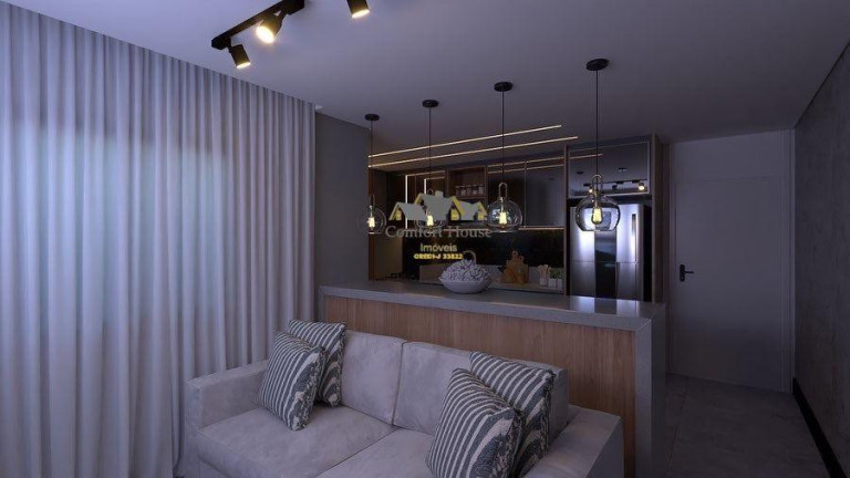 Imagem Cobertura com 3 Quartos à Venda, 140 m² em Jardim Bela Vista - Santo André Imagem Cobertura com 3 Quartos à Venda, 140 m² em Jardim Bela Vista - Santo André