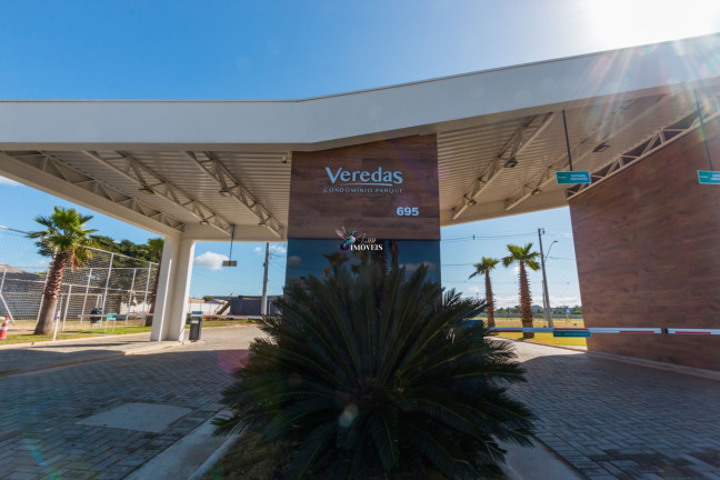 Imagem Terreno à Venda, 180 m² em Sans Souci - Eldorado Do Sul