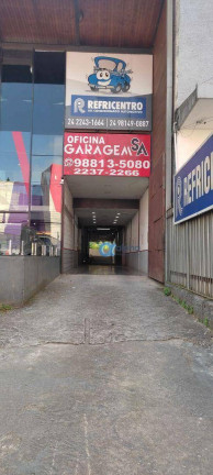 Imagem Galpão para Alugar, 600 m² em Quitandinha - Petrópolis Imagem Galpão para Alugar, 600 m² em Quitandinha - Petrópolis