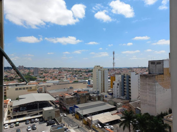 Imagem Apartamento com 4 Quartos à Venda, 220 m² em Centro - Sorocaba Imagem Apartamento com 4 Quartos à Venda, 220 m² em Centro - Sorocaba