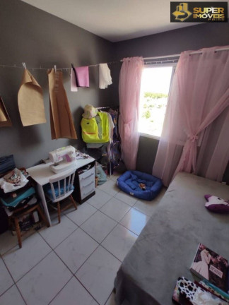 Imagem Apartamento com 2 Quartos à Venda, 46 m² em Fragata - Pelotas