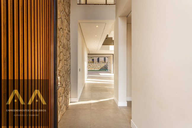 Imagem Casa com 4 Quartos à Venda, 416 m² em Alphaville - Santana De Parnaíba
