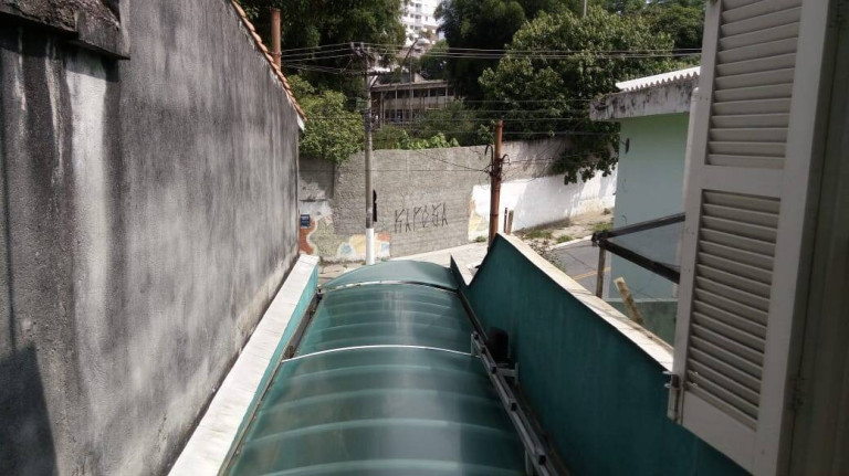 Imagem Sobrado com 2 Quartos à Venda,  em Vila Santa Luzia - São Bernardo Do Campo