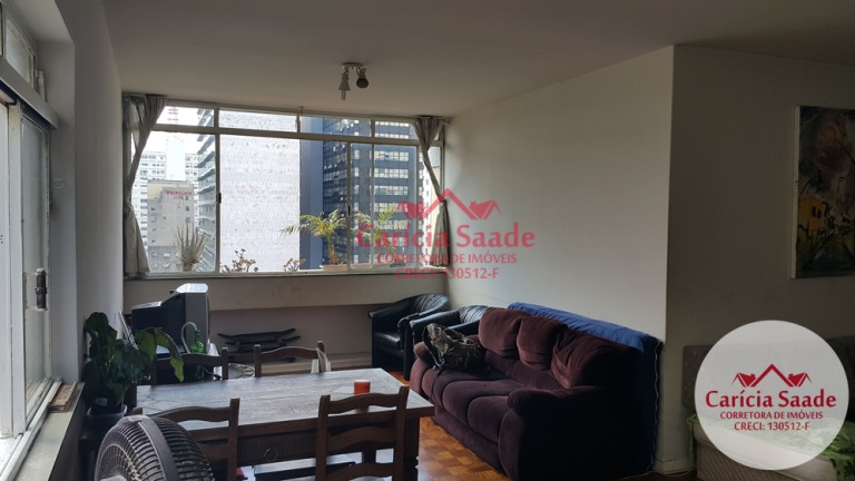 Imagem Apartamento com 3 Quartos à Venda, 136 m² em Cerqueira César - São Paulo Imagem Apartamento com 3 Quartos à Venda, 136 m² em Cerqueira César - São Paulo