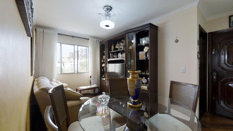 Imagem Apartamento com 2 Quartos à Venda, 56 m² em Alto Da Lapa - São Paulo