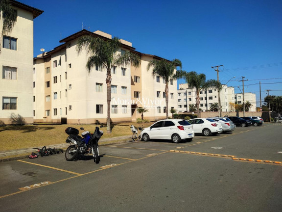 Imagem Apartamento com 3 Quartos à Venda, 57 m² em Iná - São José Dos Pinhais Imagem Apartamento com 3 Quartos à Venda, 57 m² em Iná - São José Dos Pinhais