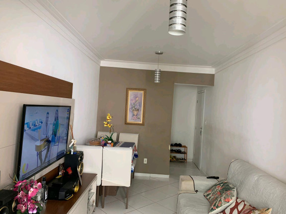Imagem Apartamento com 3 Quartos à Venda,  em Itinga - Lauro De Freitas