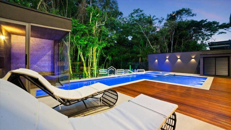 Imagem Casa com 5 Quartos à Venda, 384 m² em Riviera Módulo 16 - Bertioga Imagem Casa com 5 Quartos à Venda, 384 m² em Riviera Módulo 16 - Bertioga